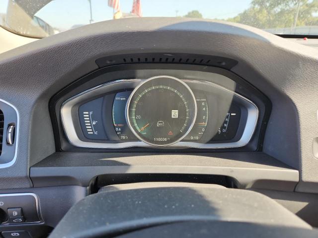 2017 VOLVO S60 PLATINUM LYV402HMXHB145081