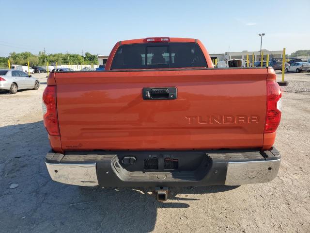 2016 TOYOTA TUNDRA DOUBLE CAB SR 5TFUY5F1XGX532820