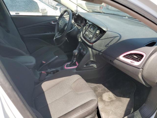2015 DODGE DART SXT 1C3CDFBB7FD222642