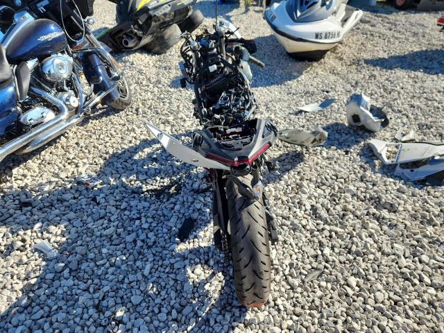 2024 KAWASAKI EX500 - ML5EXGG1XRDA13043