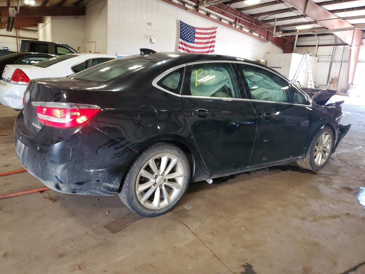 BUICK VERANO CONVENIENCE