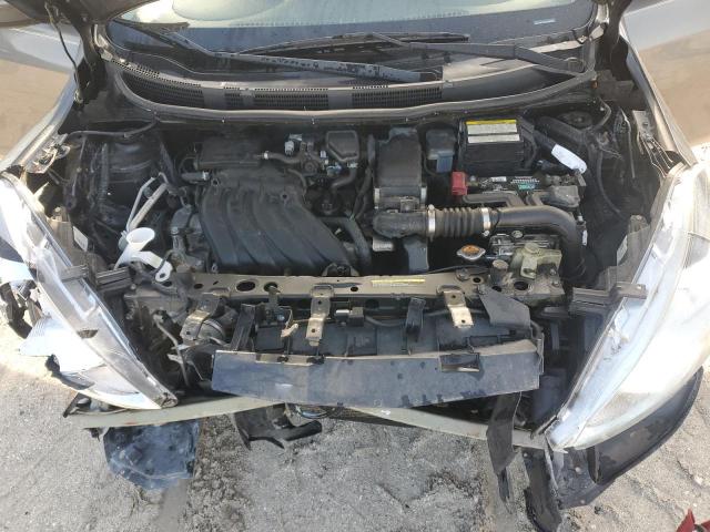 2016 NISSAN VERSA S 3N1CN7AP8GL892839