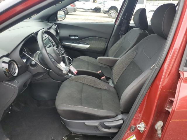 2019 NISSAN KICKS S 3N1CP5CU9KL513003