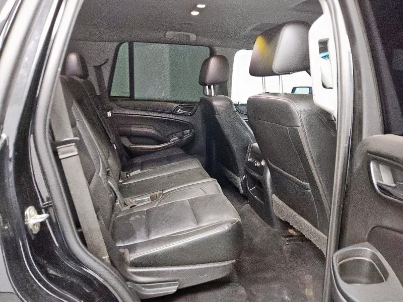 2019 CHEVROLET TAHOE C150 1GNSCBKCXKR135642