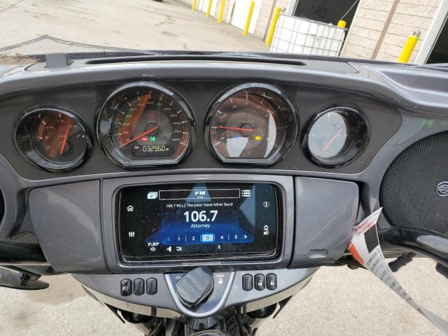 2019 HARLEY-DAVIDSON FLHTKSE 1HD1TEH18KB961344