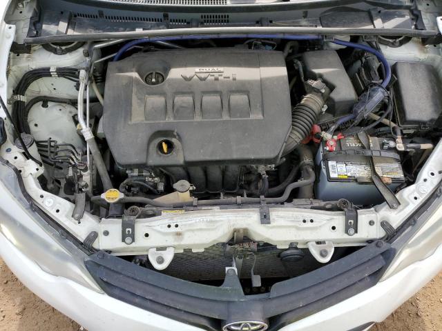 2014 TOYOTA COROLLA L - 5YFBURHE0EP089230