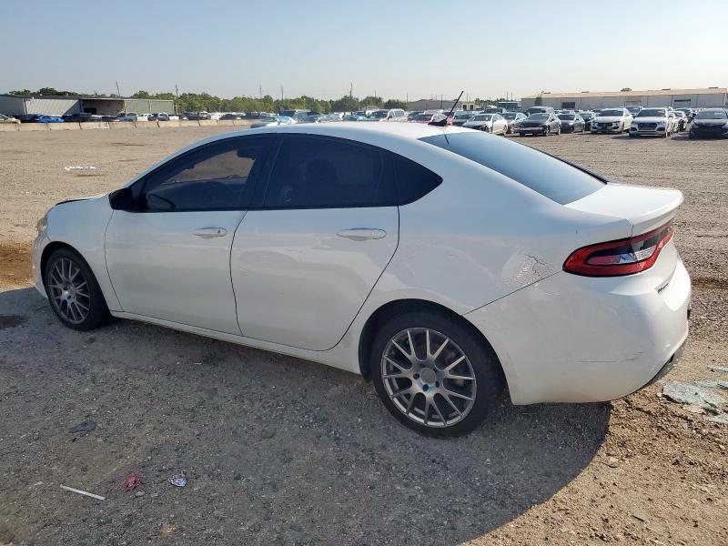 2015 DODGE DART SE - 1C3CDFAA6FD338021