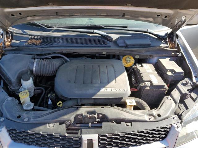 2018 DODGE GRAND CARA 2C4RDGEGXJR361351