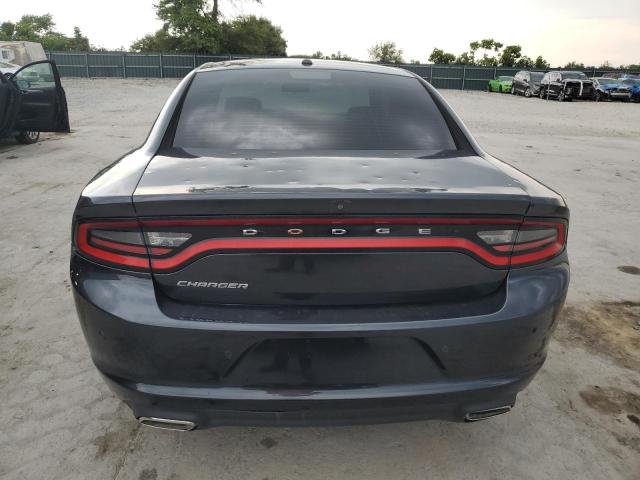 2019 DODGE CHARGER SX 2C3CDXBG4KH513839
