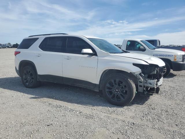 2020 CHEVROLET TRAVERSE R 1GNERJKW0LJ265168