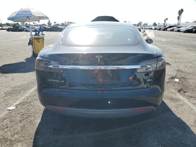 2015 TESLA MODEL S 85 5YJSA1H14FF099974
