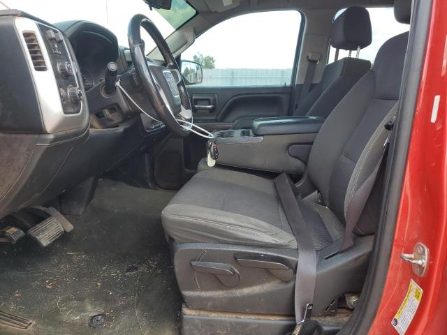 2016 GMC SIERRA K25 1GT12SEG4GF288564