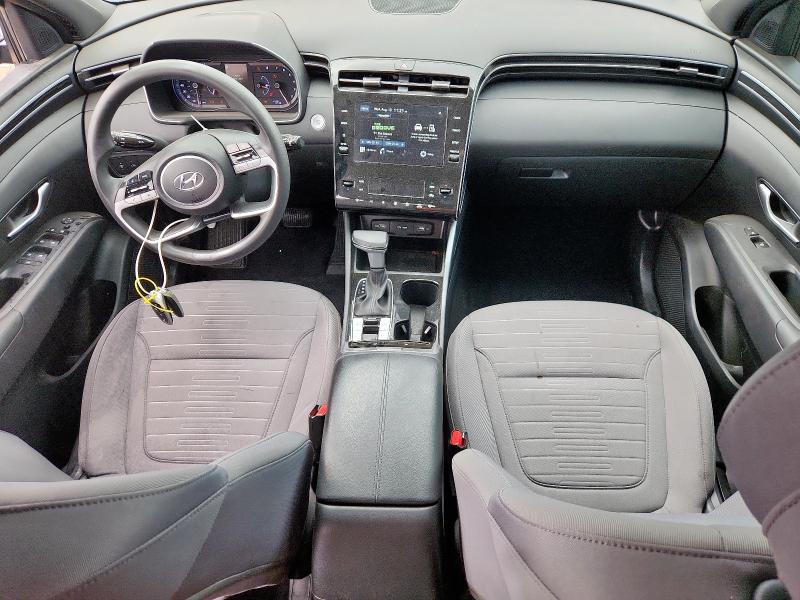 2024 HYUNDAI SANTA CRUZ - 5NTJBDAE0RH079803