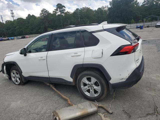 2019 TOYOTA RAV4 XLE - JTMW1RFVXKJ003516