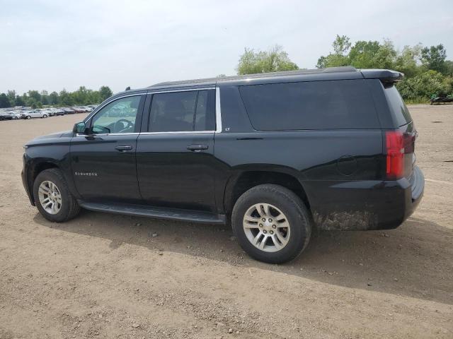 2015 CHEVROLET SUBURBAN K 1GNSKJKC1FR680163