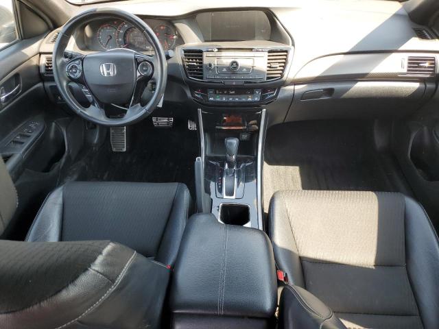 2016 HONDA ACCORD SPO 1HGCR2F59GA117860