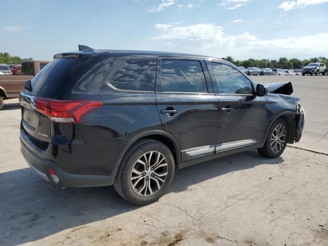 2018 MITSUBISHI OUTLANDER - JA4AD2A33JJ002618
