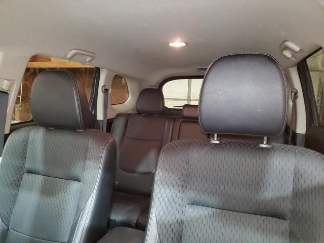 2015 MITSUBISHI OUTLANDER JA4AZ3A36FZ012303