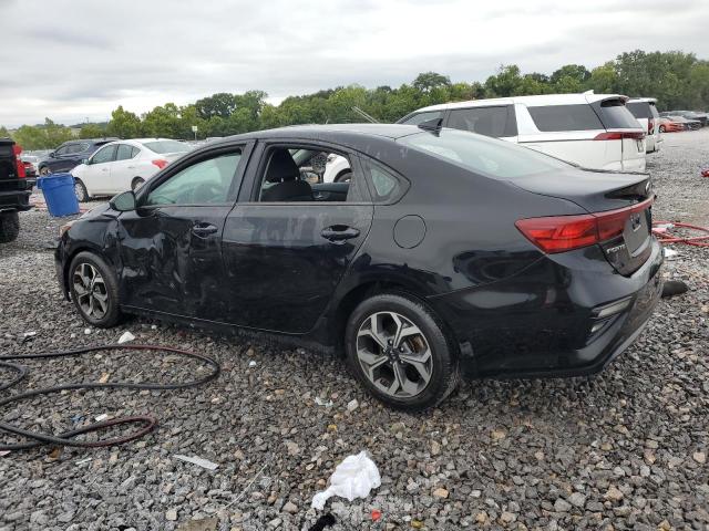 2019 KIA FORTE FE 3KPF24AD4KE065585