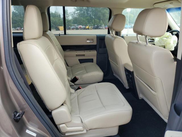2019 FORD FLEX SEL 2FMHK6C83KBA38272