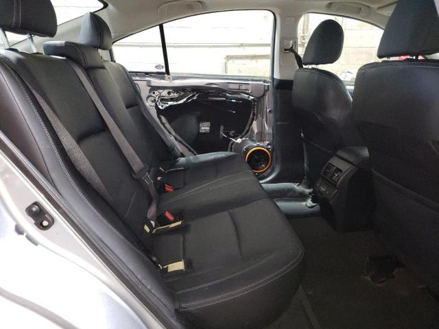 2018 SUBARU LEGACY 3.6 - 4S3BNEN60J3041054