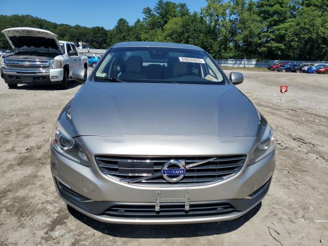 2015 VOLVO S60 PLATINUM YV1612TM0F1342398