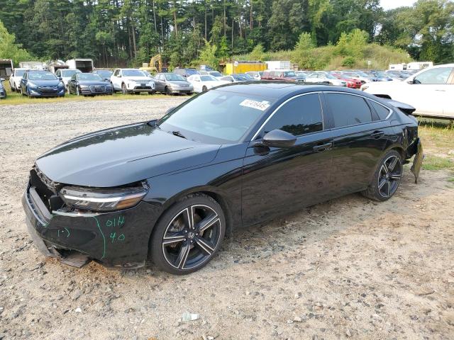 2023 HONDA ACCORD HYBRID SPORT 1HGCY2F57PA050453