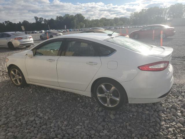 2014 FORD FUSION SE - 1FA6P0HD7E5406659