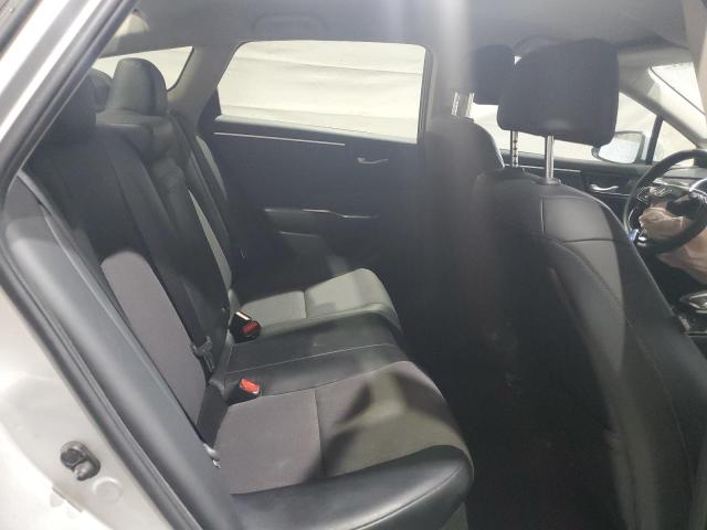 2021 HONDA CLARITY JHMZC5F10MC000871