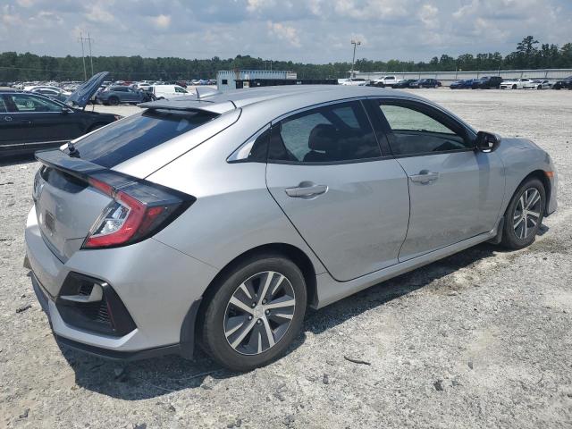 2020 HONDA CIVIC LX SHHFK7H3XLU205079