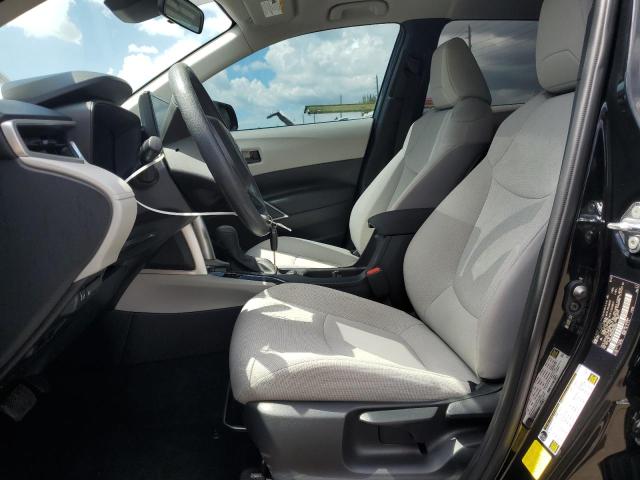 2023 TOYOTA COROLLA CR 7MUAAAAGXPV060495