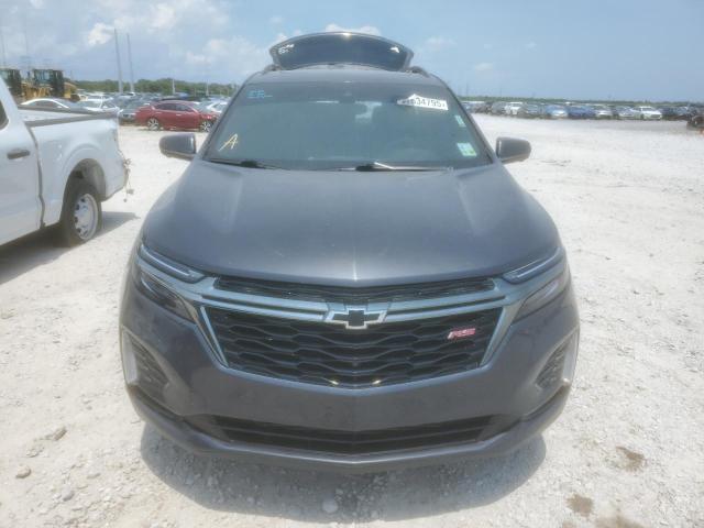 2022 CHEVROLET EQUINOX RS 3GNAXMEV6NS227700