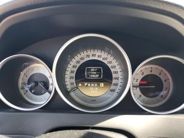 2012 MERCEDES-BENZ C 350 - WDDGJ5HB4CF847853