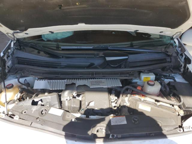 2015 TOYOTA PRIUS JTDKN3DU7F0484315