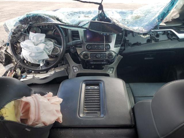 2016 CHEVROLET SUBURBAN K1500 LTZ 1GNSKJKC8GR386308