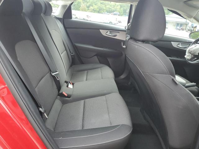 2023 KIA FORTE LX 3KPF24ADXPE515439