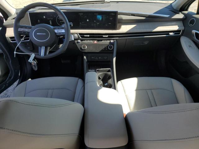 2025 HYUNDAI SONATA HYBRID KMHL54JJ0SA111914