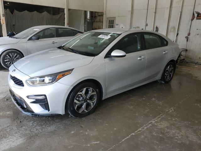 2021 KIA FORTE FE - 3KPF24AD0ME317514