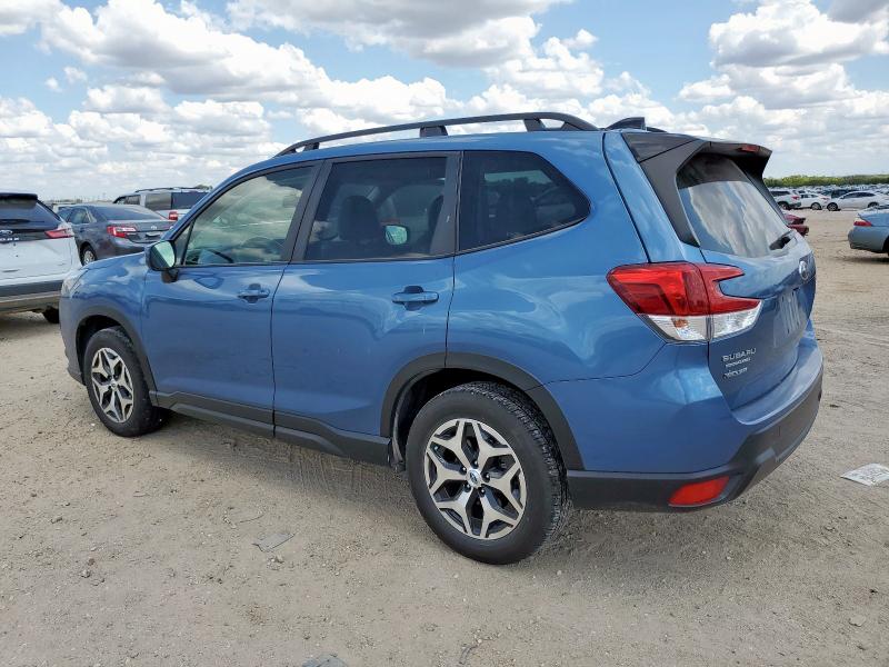 2024 SUBARU FORESTER P JF2SKADC5RH447288