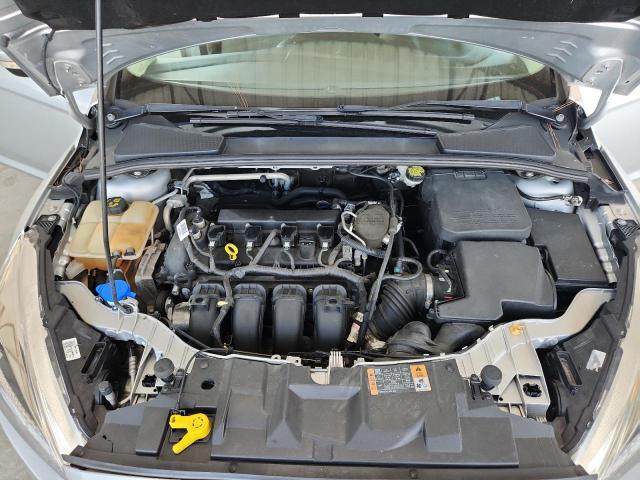 2015 FORD FOCUS SE 1FADP3K26FL227543