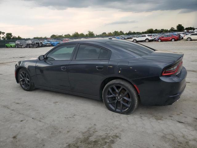 2019 DODGE CHARGER SX 2C3CDXBG4KH513839