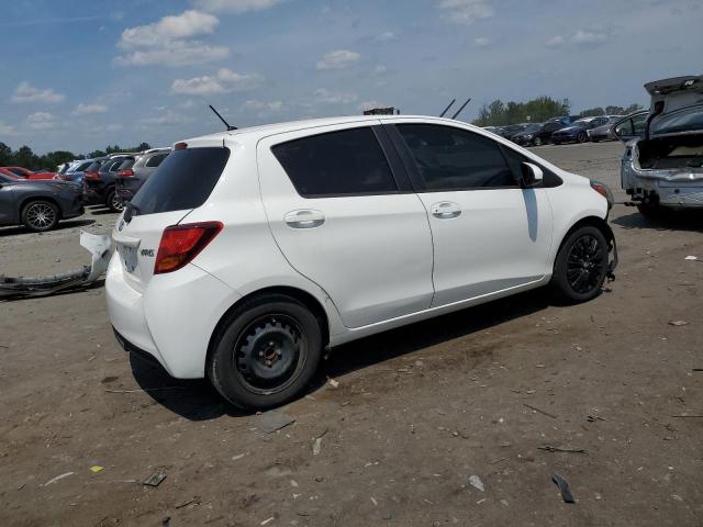 2017 TOYOTA YARIS L VNKKTUD35HA073938