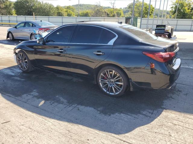 2019 INFINITI Q50 RED SP - Other View