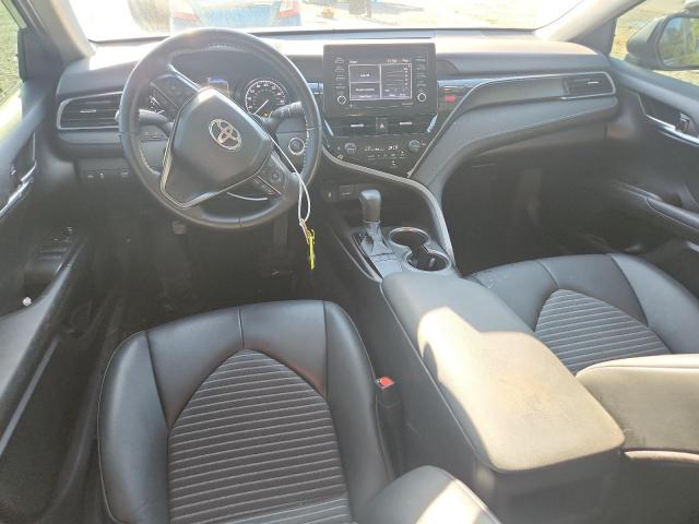 2023 TOYOTA CAMRY SE NIGHT SHADE 4T1T11AK3PU088671