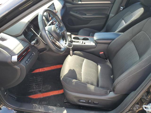 2019 NISSAN ALTIMA SV 1N4BL4DV1KC134570