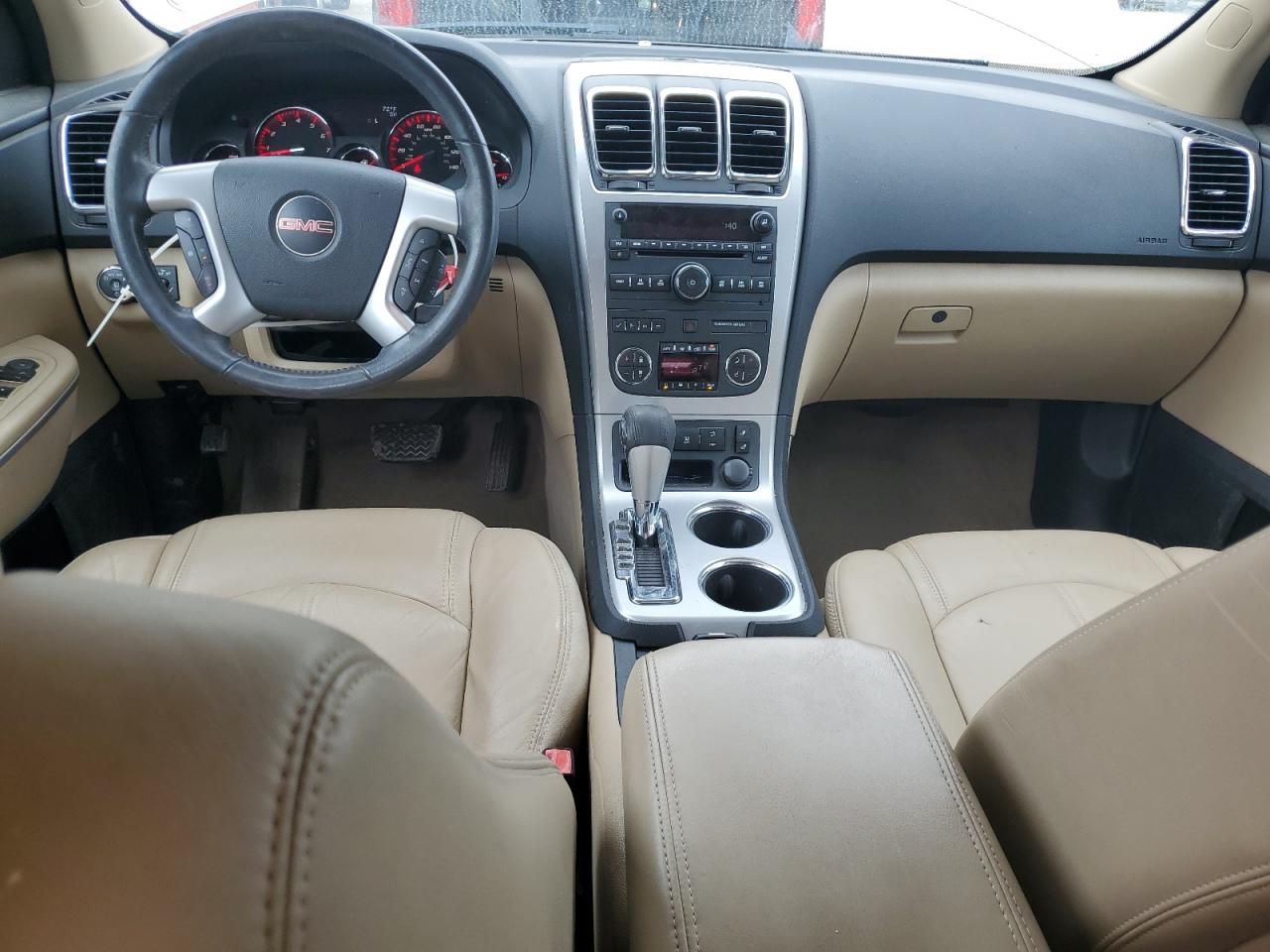GMC ACADIA SLT-2