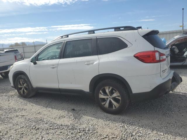 2019 SUBARU ASCENT PREMIUM 4S4WMAFD4K3463173