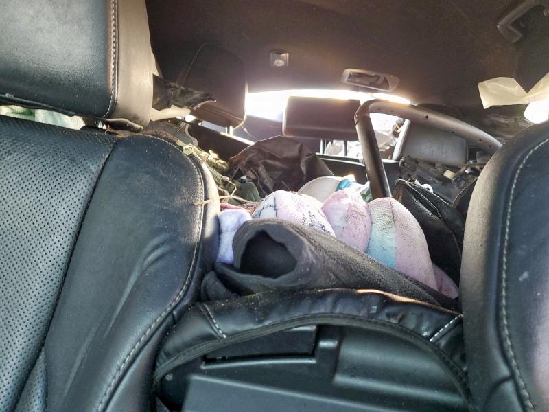 2017 LEXUS NX 200T BA JTJYARBZ8H2078264