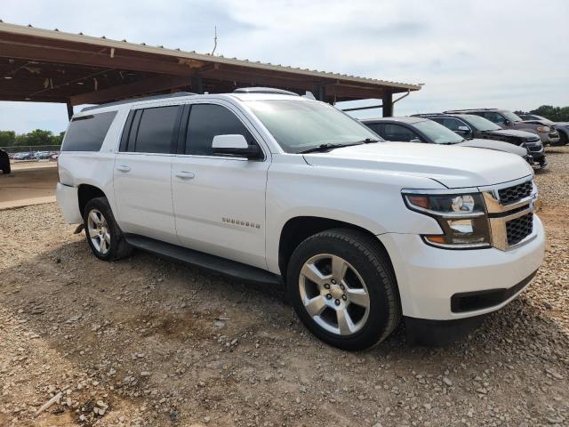2016 CHEVROLET SUBURBAN 1GNSKHKC8GR138407