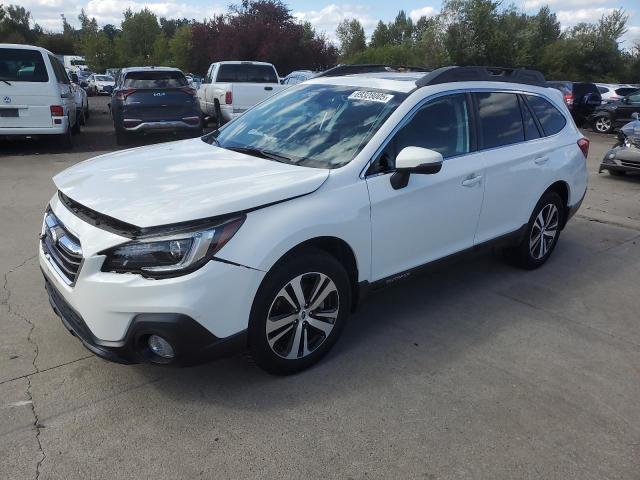 2018 SUBARU OUTBACK 3. 4S4BSENC6J3255587